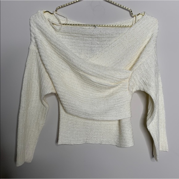 NWT Line & Dot - Anthropologie Top - Picture 3 of 5